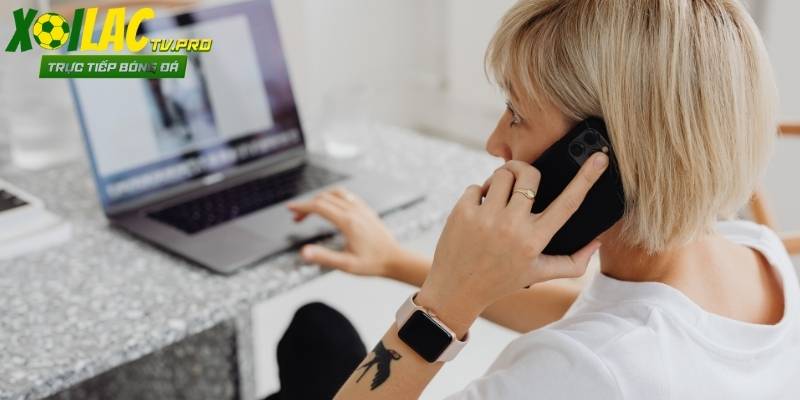 Liên hệ để cập nhật nhanh về lịch thi đấu